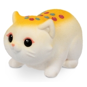 Little Live Pets NeeDees Single Pack (Series 2) Interactive Pet - Plumee Cat