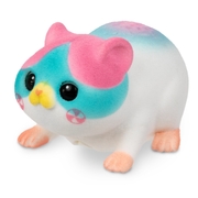 Little Live Pets NeeDees Single Pack (Series 2) Interactive Pet - Chippee Hamster