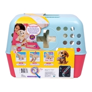 Little Live Pets Ouchies Cooper the Retriever Interactive Toy