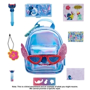 Disney S8 Backpack Single Pack Stitch
