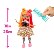 LOL Surprise OMG House of Surprises Neonlicious Fashion Doll