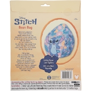 Disney Stitch Bean Bag Cover