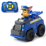 Paw Patrol Chase RC Action Cruiser