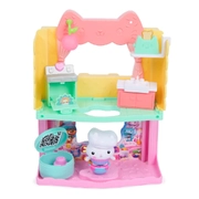 Gabby's Dollhouse The Movie Cakey's Sprinkle Cake-tastic Kitchen Playset