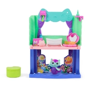 Gabby's Dollhouse The Movie MerCat's Spa-wesome Bathroom Playset