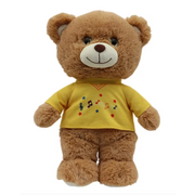 The Wiggles Rock-A-Bye Your Bear Plush Toy