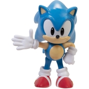 Sonic The Hedgehog Sonic 2.5inch Articulated Figure