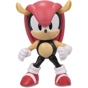 Sonic The Hedgehog Mighty 2.5inch Articulated Figure