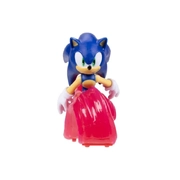 Sonic The Hedgehog Sonic Running 2.5inch Articulated Figure