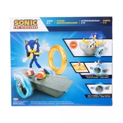 Sonic the Hedgehog Sonic Speed Remote Control Vehicle