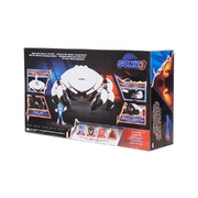 Sonic the Hedgehog 3 Crab Mech Battle 2.5 Inch Playset