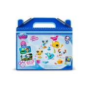 Littlest Pet Shop Beach Besties Collector 5 Pack