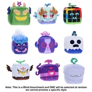 Blox Fruits (Series 3) Collectable Plush Blind Box