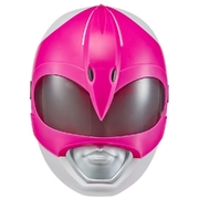 Mighty Morphin Power Rangers Re-Ignition Pink Ranger Mask