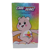 Care Bears Unlock The Magic Medium Plush - True Heart Bear