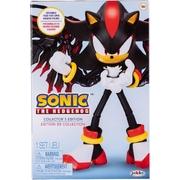 Sonic the Hedgehog Shadow with Wings Collector's Edition Deluxe Action Figure