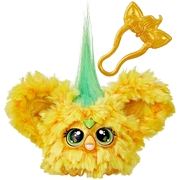 Furby Furblets Hoo-Lah Mini Electronic Plush Toy