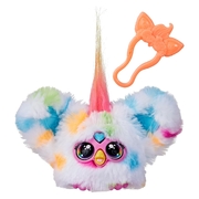 Furby Furblets Loo-Lay Mini Electronic Plush Toy
