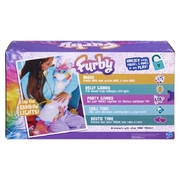 Furby DJ Furby Interactive Toy Rainbow