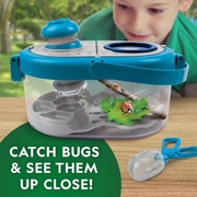 National Geographic Bug Habitat Explorer Series 