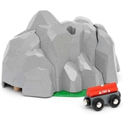 Large View Brio World Exploding Tunnel 3pcs 36044