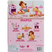 Cookeez Makery Hello Kitty and Friends Oven Playset