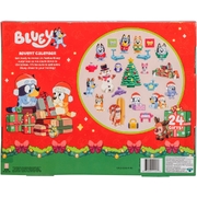 Bluey Mini Figure Advent Calendar