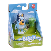 Bluey & Friends Story Starters - Shopping Bluey