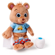 Ms Rachel - Potty Time with Bean Playset