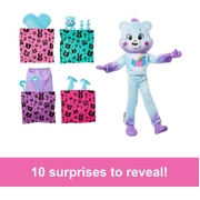 Barbie Cutie Reveal Care Bears Series Doll - Dream Bright Bear