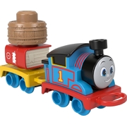 Fisher-Price Thomas & Friends My First Push Along Engine - Thomas
