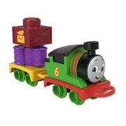 Fisher-Price Thomas & Friends My First Push Along Engine - Percy