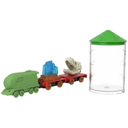 Thomas & Friends Toy Train Colour Reveal Thomas Green Dinosaur Delivery