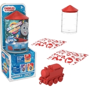 Thomas & Friends Toy Train Colour Reveal Thomas Red Deep Sea