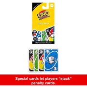 UNO Add-On Packs Swap Pack Card Game