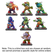 Mighty Jaxx Arcade: Teenage Mutant Ninja Turtles Blind Box