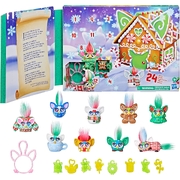 Furby Minis Advent Calendar
