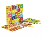 Play-Doh Holiday Advent Calendar