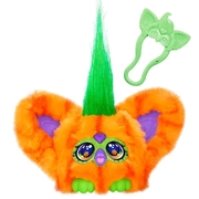 Furby Furblets Boo-Kin Halloween Mini Electronic Plush Toy