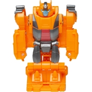 Transformers Earth Spark 1-Step Smash Changers Terran Jawbreaker  