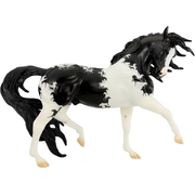 Breyer Traditional 75th Anniversary Limited Edition Spanish Horse
