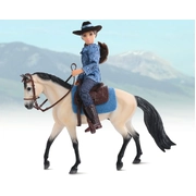 Breyer Freedom Western Horse & Rider 2023