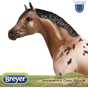 Breyer Traditional Orren Mixer Ideal Pony of the Americas