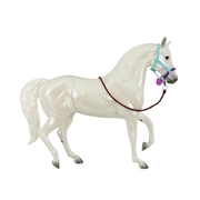Breyer Freedom 4-Ever Friends Gift Set - Purple Power