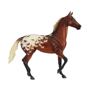 Breyer Traditional 75th Anniversary Limited Edition Sport Horse