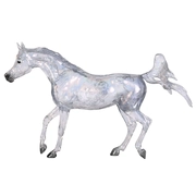 Breyer Freedom 75th Anniversary Limited Edition Radiance
