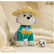 PAW Patrol 2-in-1 Plush Toy - Everest 