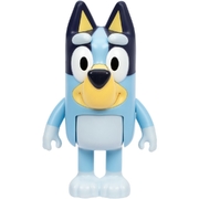 Bluey Chat Mates Figure Single Pack