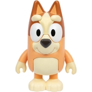 Bluey Chat Mates Figure Single Pack - Bingo