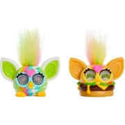Furby Minis 2 Pack Surprise Toy Figures
